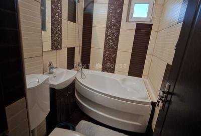 Apartament cu 2 camere decomandat, mobilat în Drumul Taberei - 7