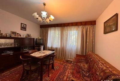 Apartament cu 3 camere semidecomandat în Zamfirescu - 5