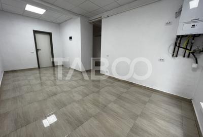Spatiu comercial 2 camere 77 mp utili Calea Surii Mici Sibiu - 3