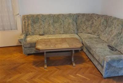 Apartament cu 3 camere semidecomandat în Dacia - 24