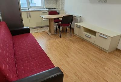 Apartament cu 2 camere în Apărătorii Patriei - 7