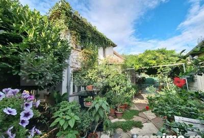 Casă cu 7 camere cu Teren 330 Mp în Central - 5