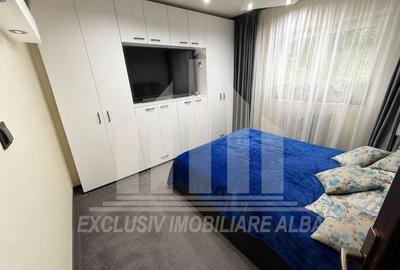 Apartament cu 2 camere decomandat, mobilat în Cetate - 3
