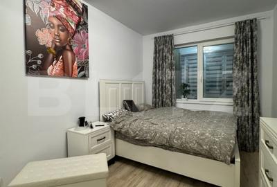 STUDIO Metrou Preciziei + Loc de parcare inclus - 4