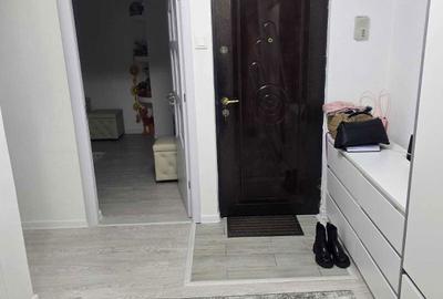 Apartament cu 2 camere decomandat în Central - 3