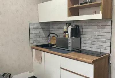 Oferim spre inchiriere garsoniera in zona Floreasca Oferim spre inchiriere garsoniera in zona Floreasca - 4