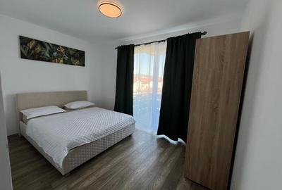 Închiriez ap 2 dormitoare | 4 min de Kaufland Marasti | 64 mp - 12