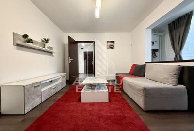 Apartament cu 2 camere, centrala proprie, zona Sagului - 1