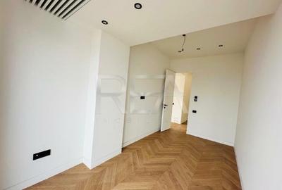 2camere premium in BHB Avenue — proiect exclusivist cu facilitati de top - 6