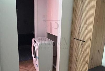 Aradului- 2 camere, moobilat nou, zona foarte buna - 9