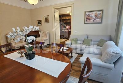 Apartament 6 camere in Vila – Faleza Dunarii - 2