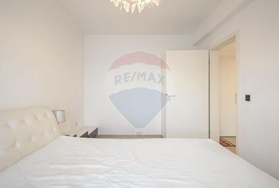 Apartament cu 2 camere decomandat, mobilat în Avantgarden - 13