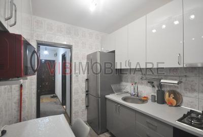 Apartament de 2 camere | Metrou Dristor - 4