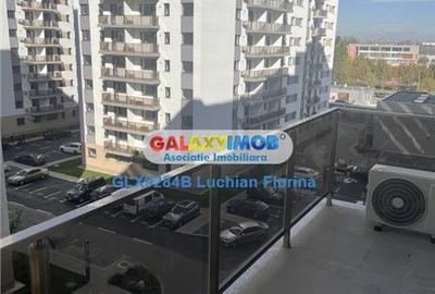 Garsonieră semidecomandată, mobilată în Theodor Pallady - 5