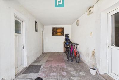 Casă cu 4 camere și teren de 1450 mp în Aradul Nou - 17