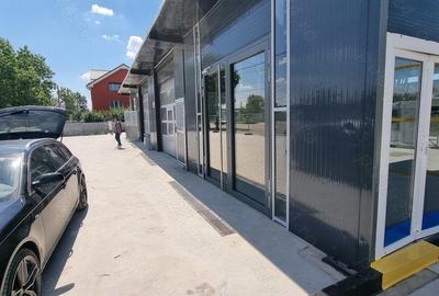 Teren de 3200 mp, în Central - 7