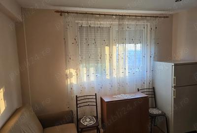 Garsoniera de vanzare