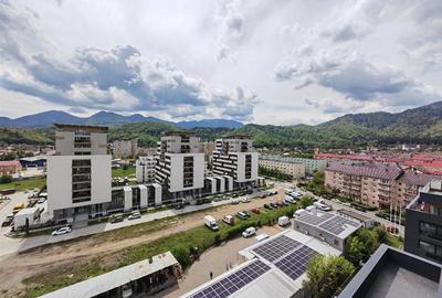 Apartament cu 2 camere decomandat, mobilat în Noua - 20