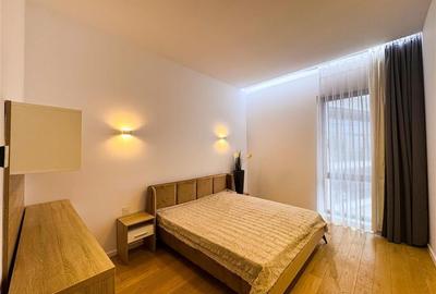 Apartament cu 5 camere de inchiriat One Floreasca Lake Herastrau - 27