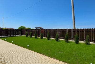 Vila Moderna, 115 mp, Finisaje Premium - Ciorogarla - 5