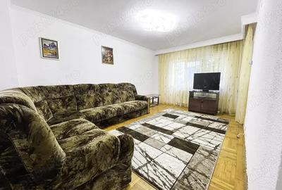 Apartament 2 camere Fratii Golesti Pitesti
