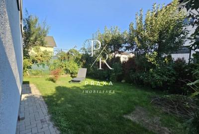 Duplex cu 4 camere cu Canalizare în Florești - 8