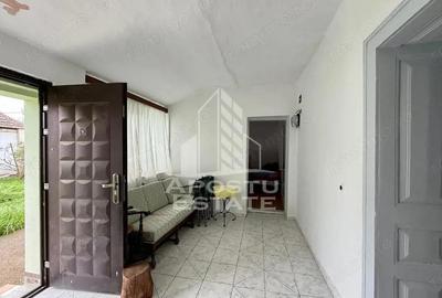 Casa individuala, 1377 mp teren, in Sanandrei - 8