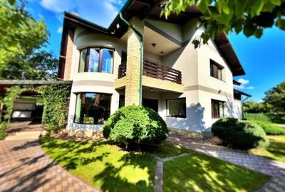 Proprietar - Vila deosebita in Bolintin Deal - 1