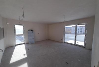 Vanzare apartament 3 camere bloc nou cu CF 4 km de Auchan Iris, Cluj-Napoca - 3