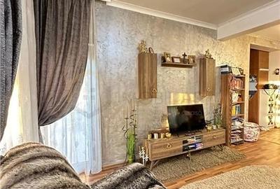 CHISODA - 2 Camere - Rulouri - Apartament spatios - 3