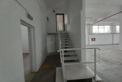 Spațiu comercial, de 2,050 mp, în Mihai Bravu - 2