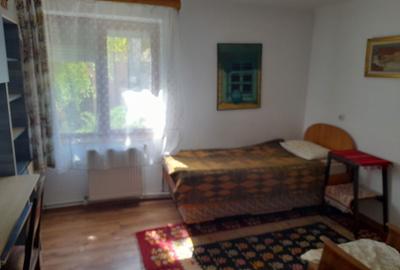 Garsonieră decomandată în Popoveni - 1