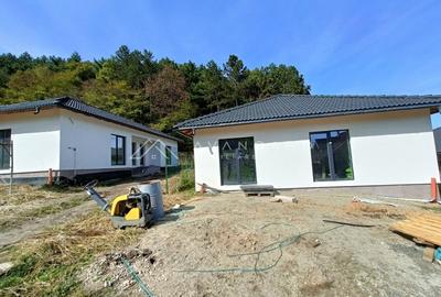 COMISION 0 % | Casa Individuala | 100 mp utili | 500 mp curte | Popesti Vale - 3