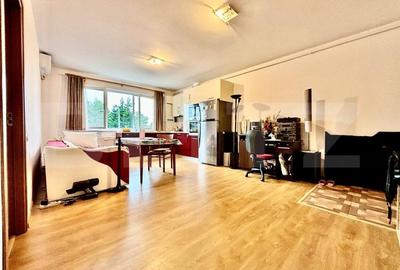 Apartament 2 camere, 49mp, etaj intermediar, parcare, zona Eroilor - 6