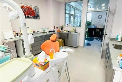 Spațiu comercial, de 224 mp, în Foișorul de Foc - 3