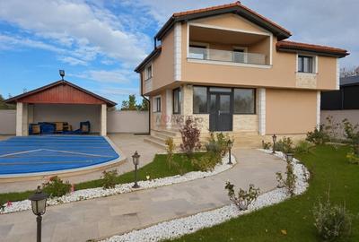 Refugiul perfect pentru familie - Snagov - 3