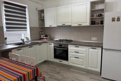 Garsonieră decomandată, mobilată în Avantgarden - 4