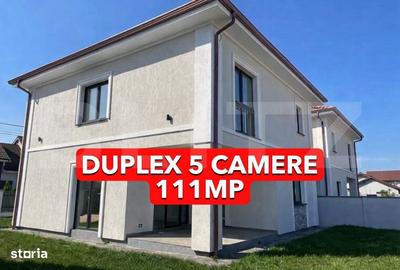 Casă cu 5 camere cu Teren 351 Mp în Central