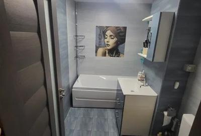 Apartament cu 3 camere decomandat, mobilat în Anda - 5