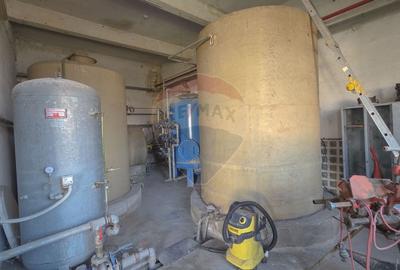 Spațiu industrial, de 5,211 mp, în Central - 43