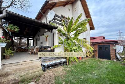 Casa 4 camere, constructie 2014, in Ploiestiori, la 5 minute - 11