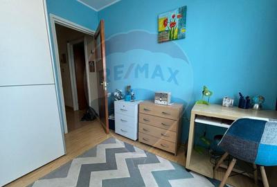 Apartament cu 3 camere de vanzare in zona 1 Decembrie 1... - 12