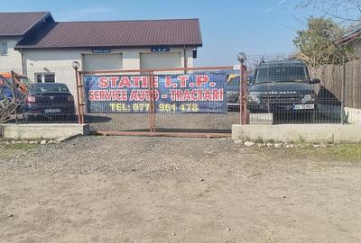 Spațiu comercial, de 100 mp, în Central - 1