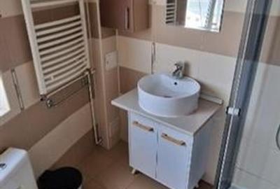 Garsoniera 37mp - Universitate - Str Doamnei 5 - 11