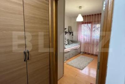Apartament cu 4 camere decomandat în 9 Mai - 9