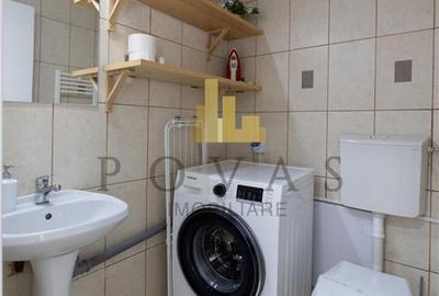 Apartament cu 3 camere semidecomandat în Moșilor - 13