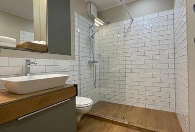 Apartament cu două camere de vânzare - complet mobilat și utilat - 4