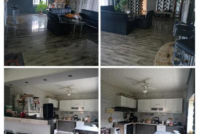 Vila 360mp P+1+M - 2