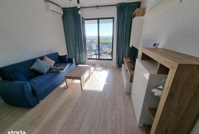 Apartament cu 2 camere decomandat, mobilat în Ghencea - 5