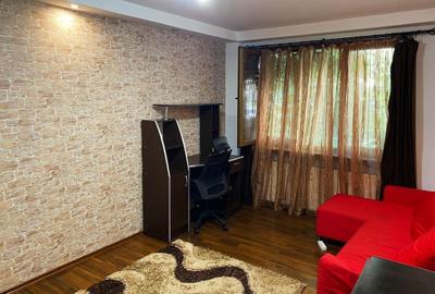 Apartament cu 2 camere decomandat, mobilat în Nicolae Grigorescu